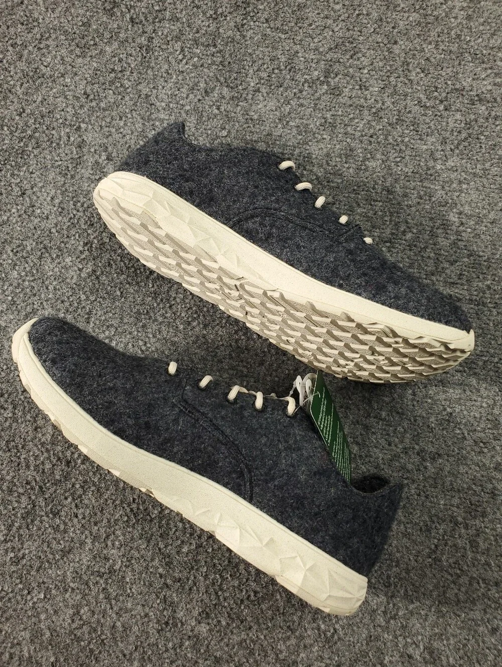 Icebug eide wool